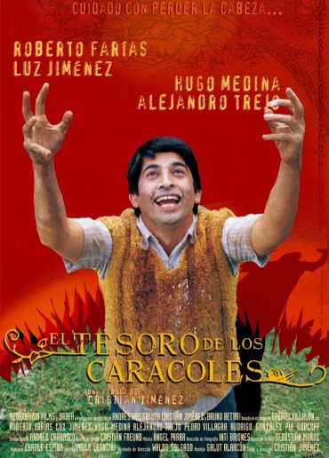 El tesoro de los caracoles