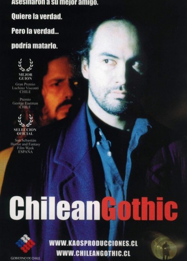 Chilean Gothic