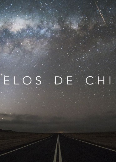 Cielos de Chile