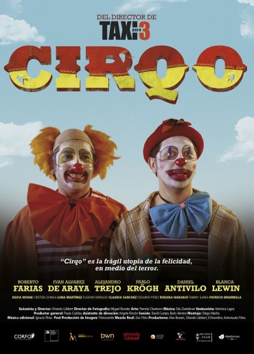 Cirqo