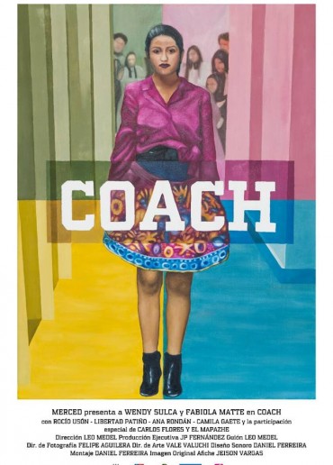 Coach