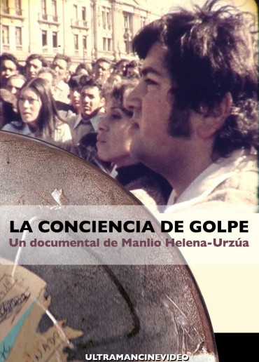 La conciencia de golpe