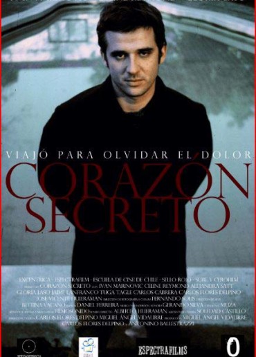 Corazón secreto