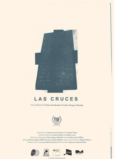 Las cruces