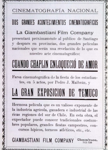 La gran exposición de Temuco