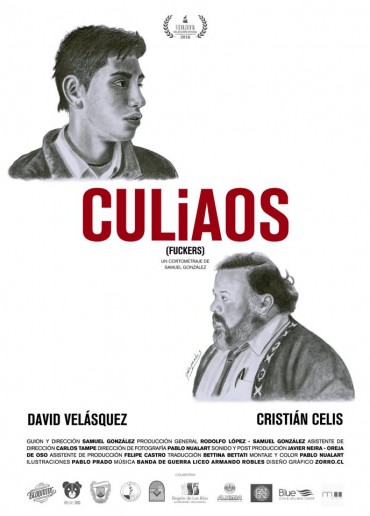 Culiaos