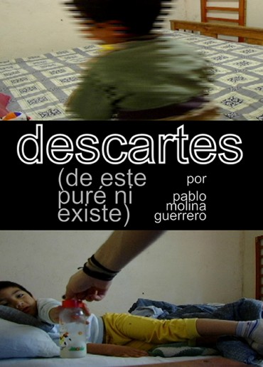 Descartes (de ‘este puré ni existe’)