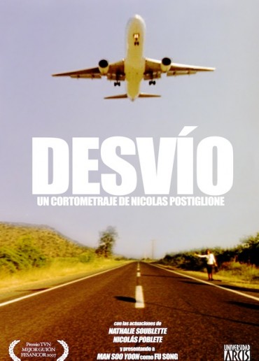 Desvío