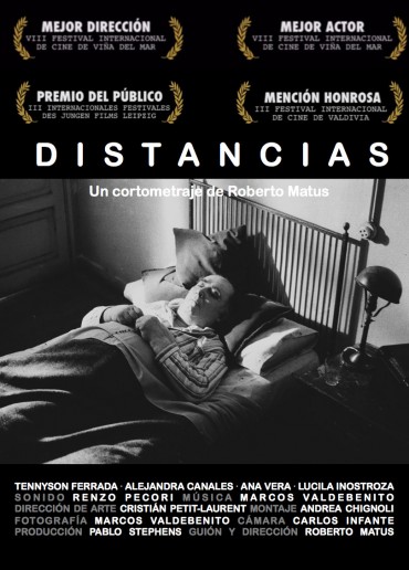 Distancias