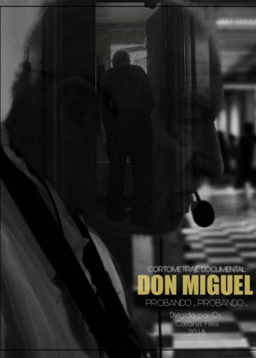 Don Miguel