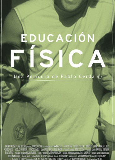 Educación física