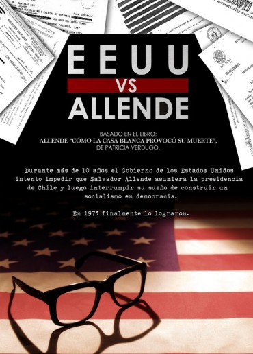 EEUU vs Allende