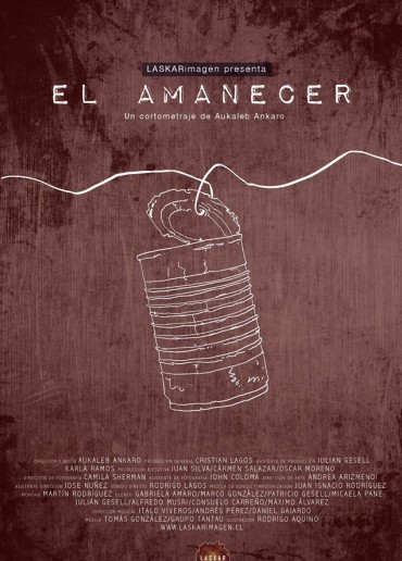 El Amanecer