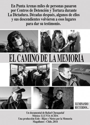 El camino de la memoria