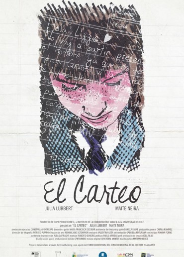 El carteo