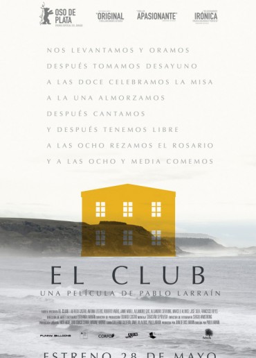 El club