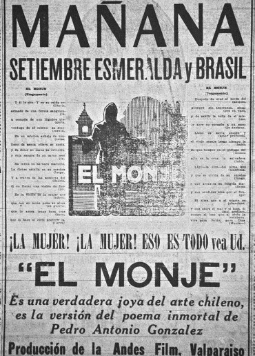 El Monje