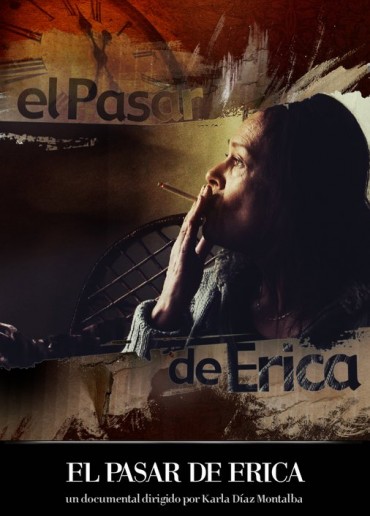 El pasar de Erica