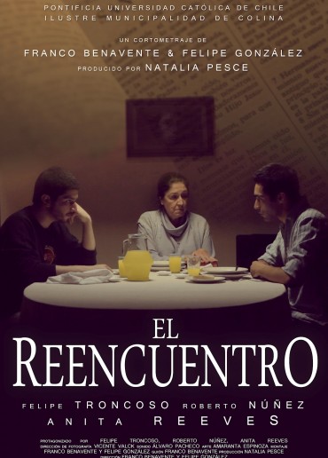 El reencuentro