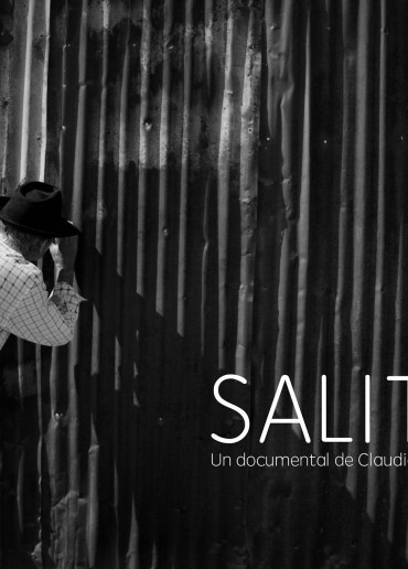 Salitre