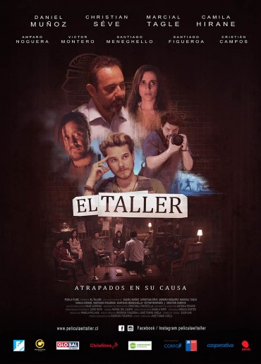 El taller