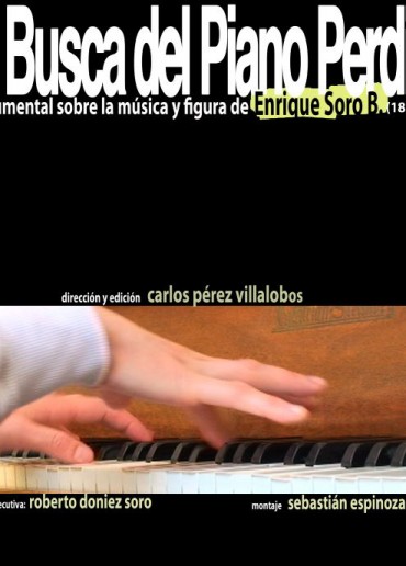 En busca del piano perdido