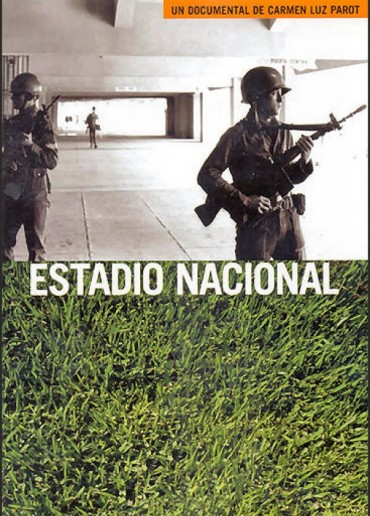 Estadio Nacional