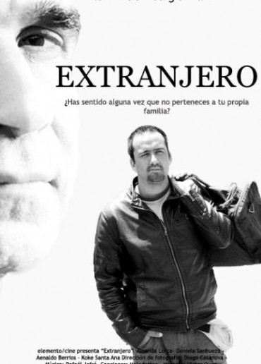 Extranjero