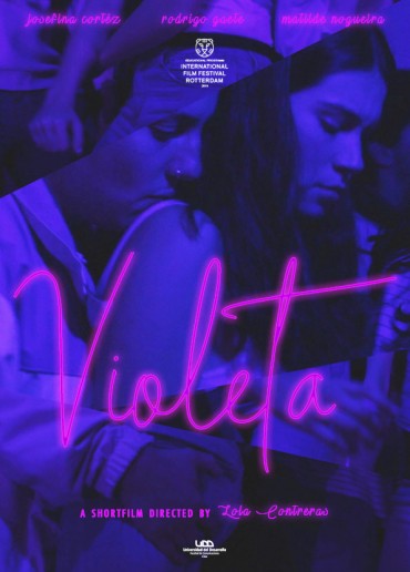 Violeta