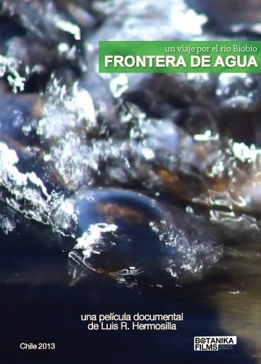 Frontera de agua