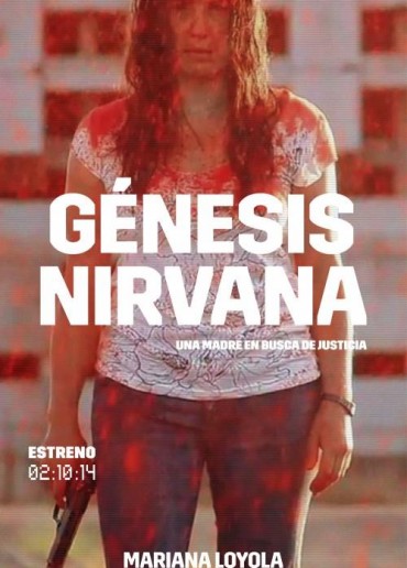 Génesis Nirvana