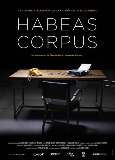 Habeas Corpus