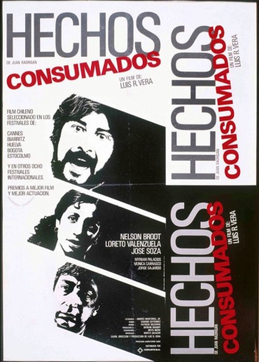 Hechos consumados