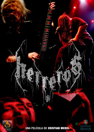 Metal: Herreros de Chile