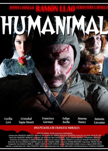 Humanimal