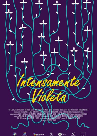 Intensamente Violeta