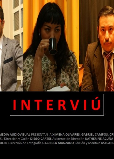 Interviú