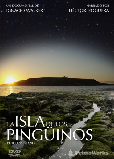 La isla de los pingüinos