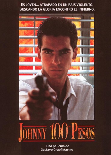 Johnny 100 pesos