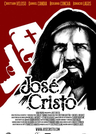 José Cristo