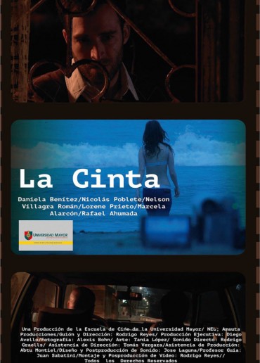 La cinta