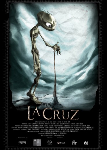 La cruz