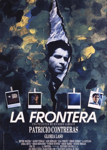 La frontera