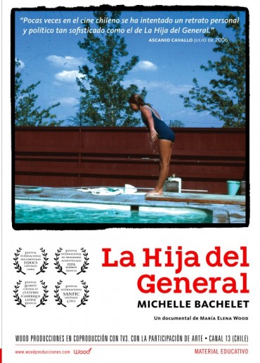 La Hija del General