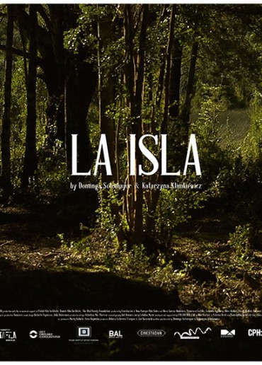 La isla