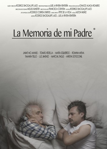 La memoria de mi padre