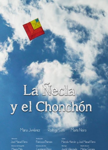 La Ñecla y el Chonchón