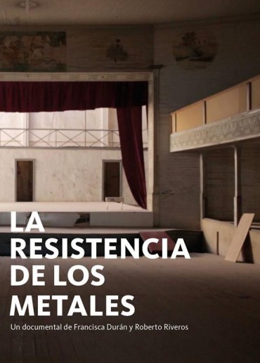 La resistencia de los metales