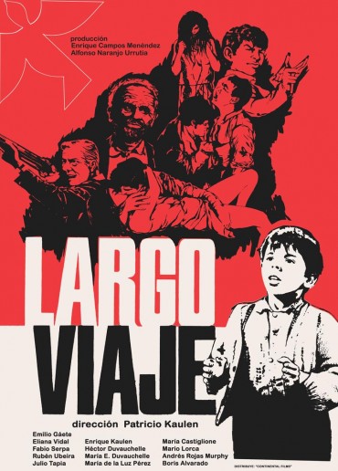 Largo viaje