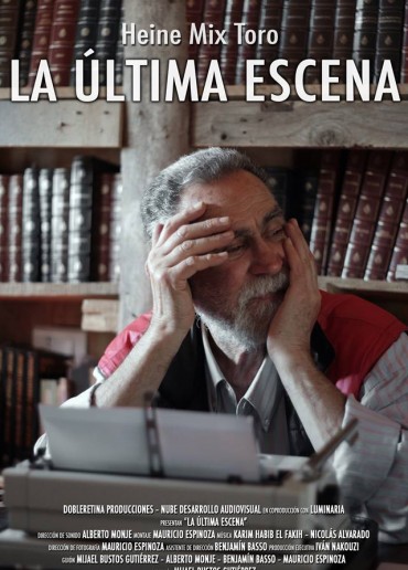 La última escena